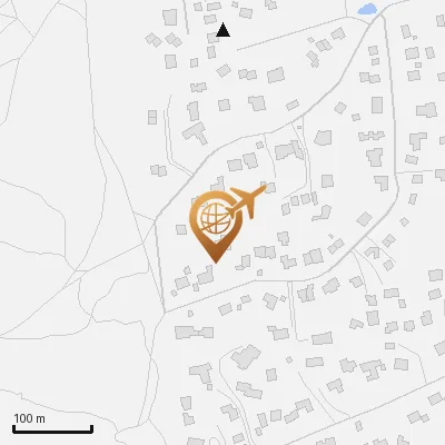 Foto zu Forsthöhe 24, 21149 Hamburg