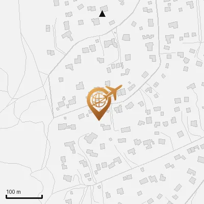 Foto zu Forsthöhe 25, 21149 Hamburg