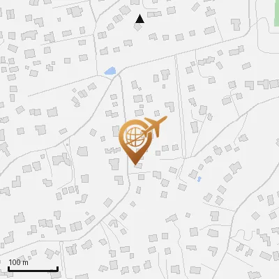 Foto zu Forsthöhe 5, 21149 Hamburg