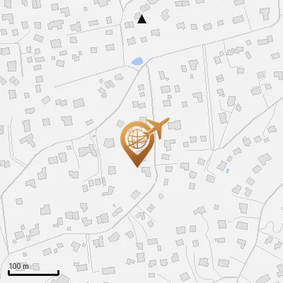 Foto zu Forsthöhe 6, 21149 Hamburg