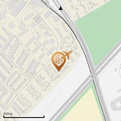 Foto zu Forststraße 100, 50767 Köln