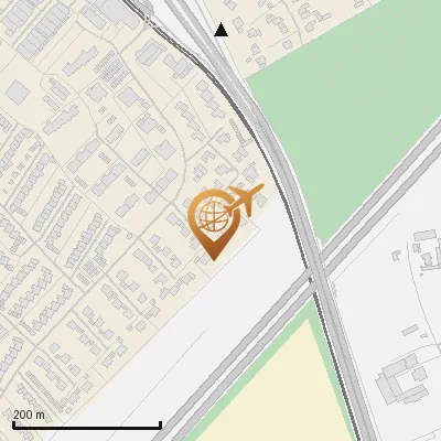 Foto zu Forststraße 104, 50767 Köln