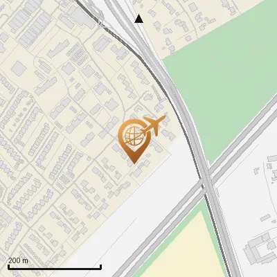 Foto zu Forststraße 106, 50767 Köln