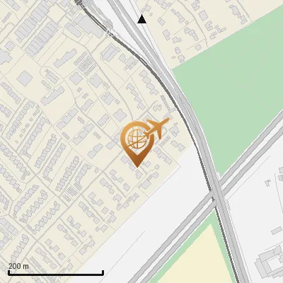 Foto zu Forststraße 108, 50767 Köln