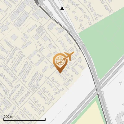 Foto zu Forststraße 110, 50767 Köln