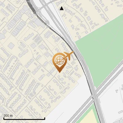 Foto zu Forststraße 112, 50767 Köln
