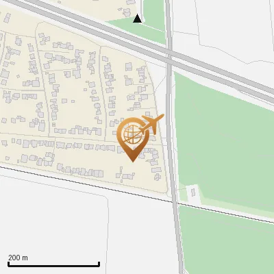 Foto zu Forststraße 126, 51107 Köln