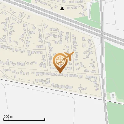 Foto zu Forststraße 129, 51107 Köln