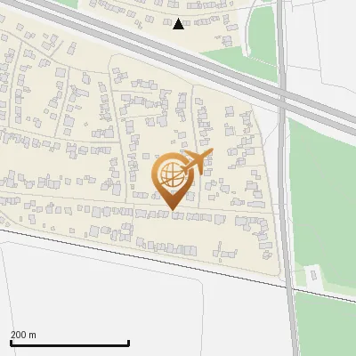 Foto zu Forststraße 133, 51107 Köln