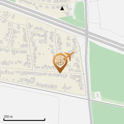 Foto zu Forststraße 137, 51107 Köln