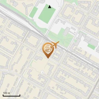 Foto zu Forststraße 14, 12163 Berlin