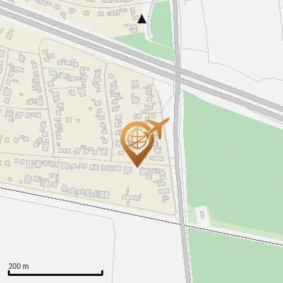 Foto zu Forststraße 141, 51107 Köln