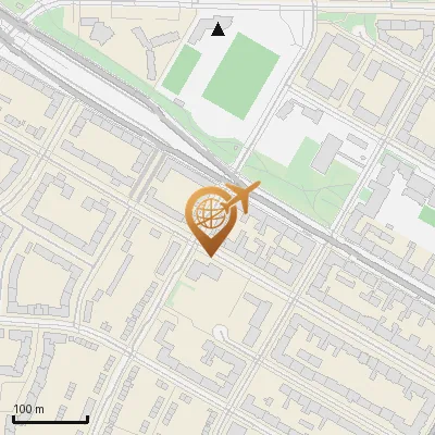Foto zu Forststraße 17, 12163 Berlin