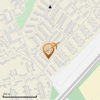 Foto zu Forststraße 17, 50767 Köln