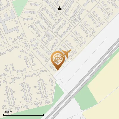 Foto zu Forststraße 18, 50767 Köln