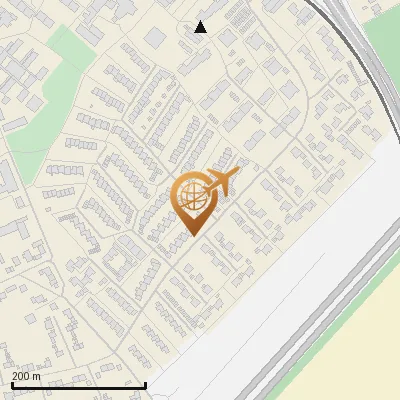 Foto zu Forststraße 35, 50767 Köln