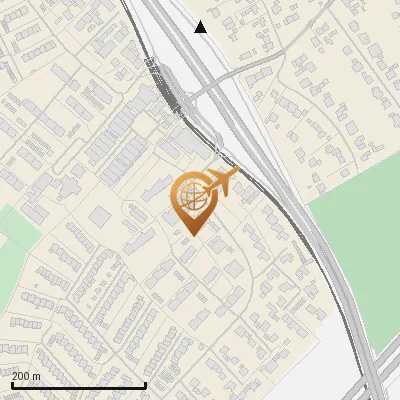 Foto zu Forststraße 41, 50767 Köln