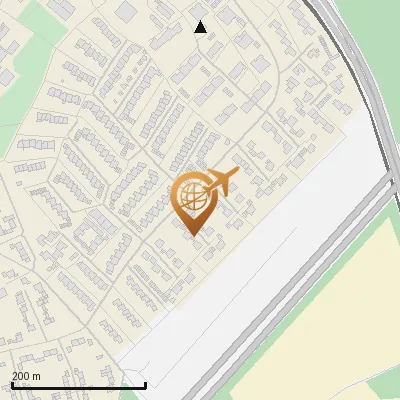 Foto zu Forststraße 60, 50767 Köln