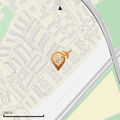 Foto zu Forststraße 66, 50767 Köln