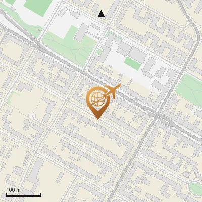 Foto zu Forststraße 7, 12163 Berlin