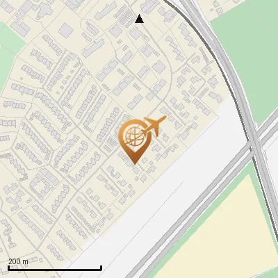 Foto zu Forststraße 76, 50767 Köln