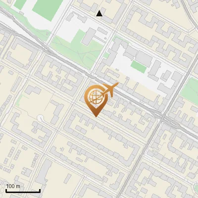 Foto zu Forststraße 8, 12163 Berlin