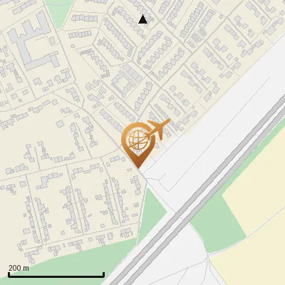 Foto zu Forststraße 8, 50767 Köln
