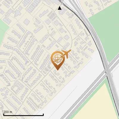 Foto zu Forststraße 80, 50767 Köln