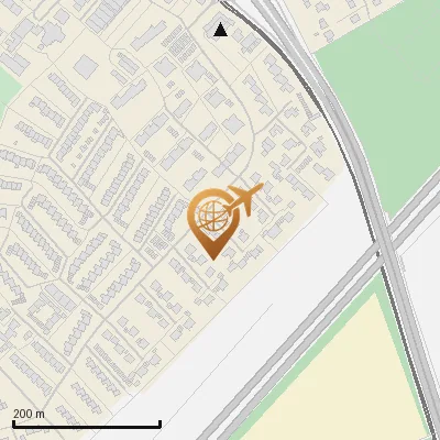 Foto zu Forststraße 82, 50767 Köln