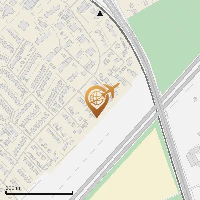 Foto zu Forststraße 88, 50767 Köln