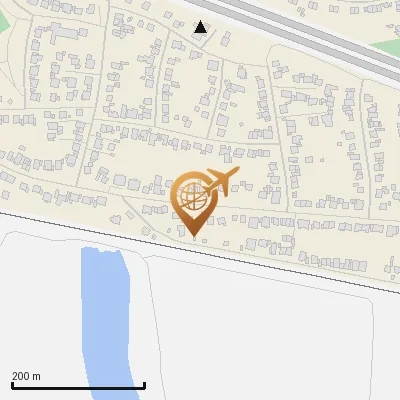 Foto zu Forststraße 88, 51107 Köln