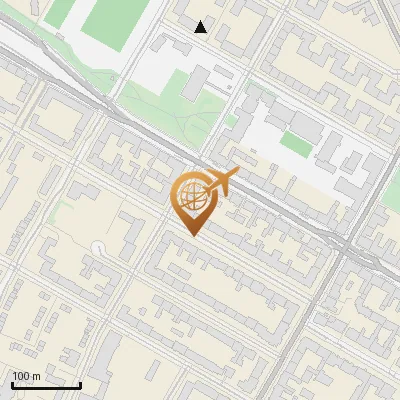 Foto zu Forststraße 9, 12163 Berlin