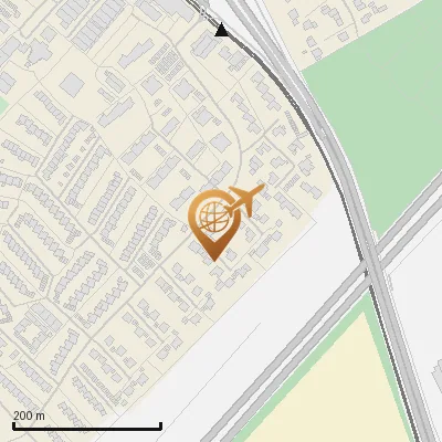 Foto zu Forststraße 92, 50767 Köln