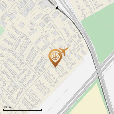 Foto zu Forststraße 94, 50767 Köln