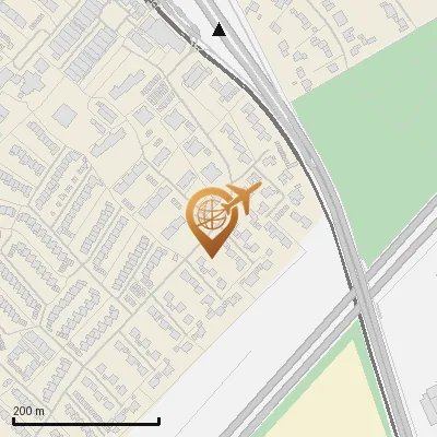 Foto zu Forststraße 96, 50767 Köln