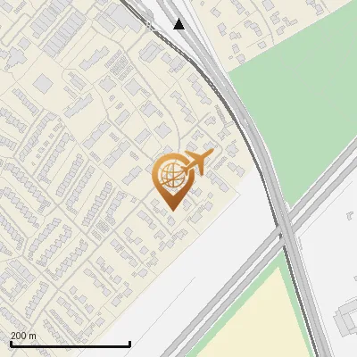 Foto zu Forststraße 98, 50767 Köln