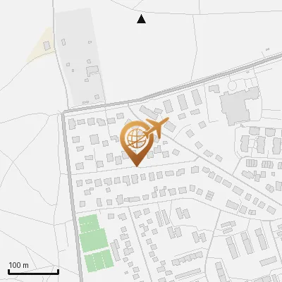 Foto zu Forstweg 10, 21075 Hamburg