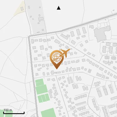 Foto zu Forstweg 13, 21075 Hamburg