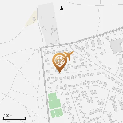 Foto zu Forstweg 18, 21075 Hamburg