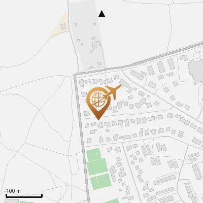 Foto zu Forstweg 20, 21075 Hamburg