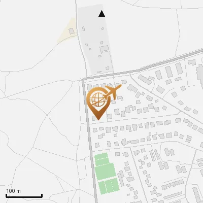 Foto zu Forstweg 22, 21075 Hamburg