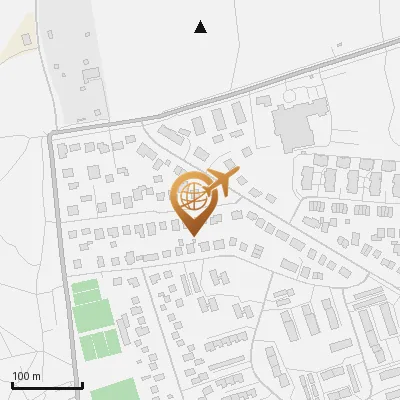 Foto zu Forstweg 5, 21075 Hamburg