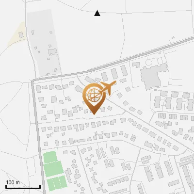 Foto zu Forstweg 6, 21075 Hamburg