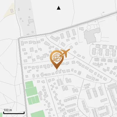 Foto zu Forstweg 7, 21075 Hamburg