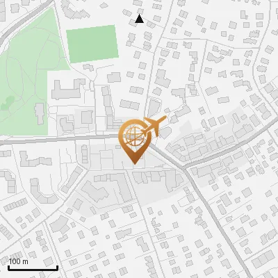 Foto zu Saseler Markt 1, 22393 Hamburg