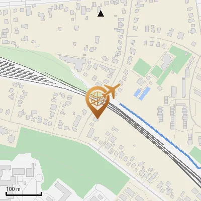 Foto zu Foßberger Moor 10, 22419 Hamburg