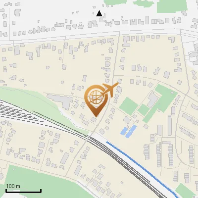 Foto zu Foßberger Moor 15, 22417 Hamburg