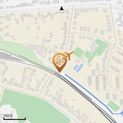 Foto zu Foßberger Moor 16, 22417 Hamburg