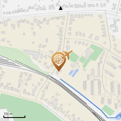 Foto zu Foßberger Moor 18, 22417 Hamburg