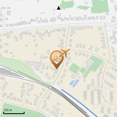 Foto zu Foßberger Moor 19, 22417 Hamburg